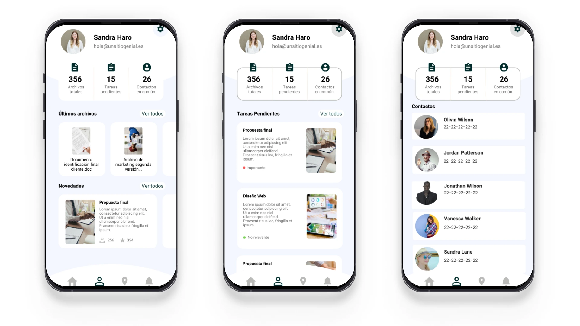 Desarrollo de apps personalizadas para empresas